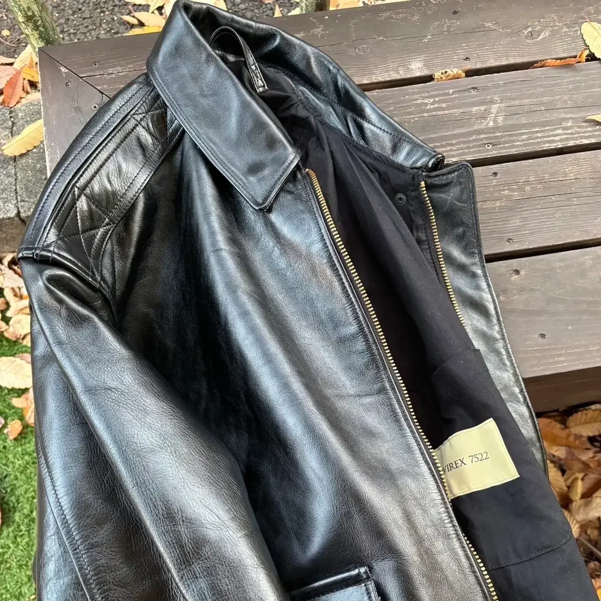 1位は『おしゃれな大人が「買ってよかった」アヴィレックス7522のレザージャケット』【月間人気記事BEST5｜2025年2月】