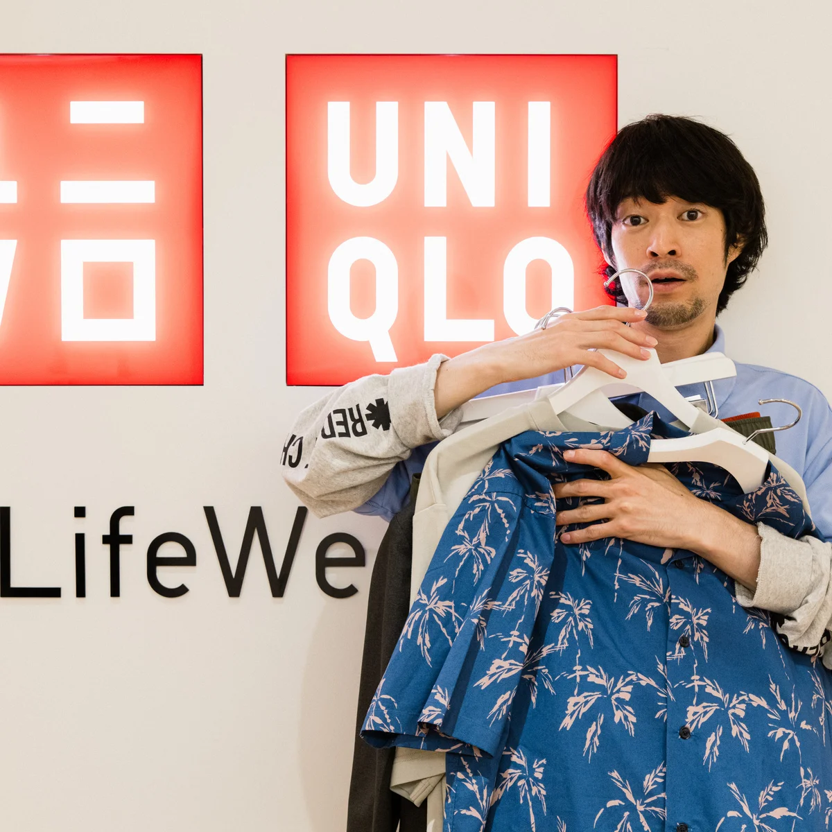 【真夏でも涼しい大人のユニクロ】エアリズムだけじゃない。猛暑を乗り切るUNIQLOの「適材適暑」アイテム10選【試着ルポ】