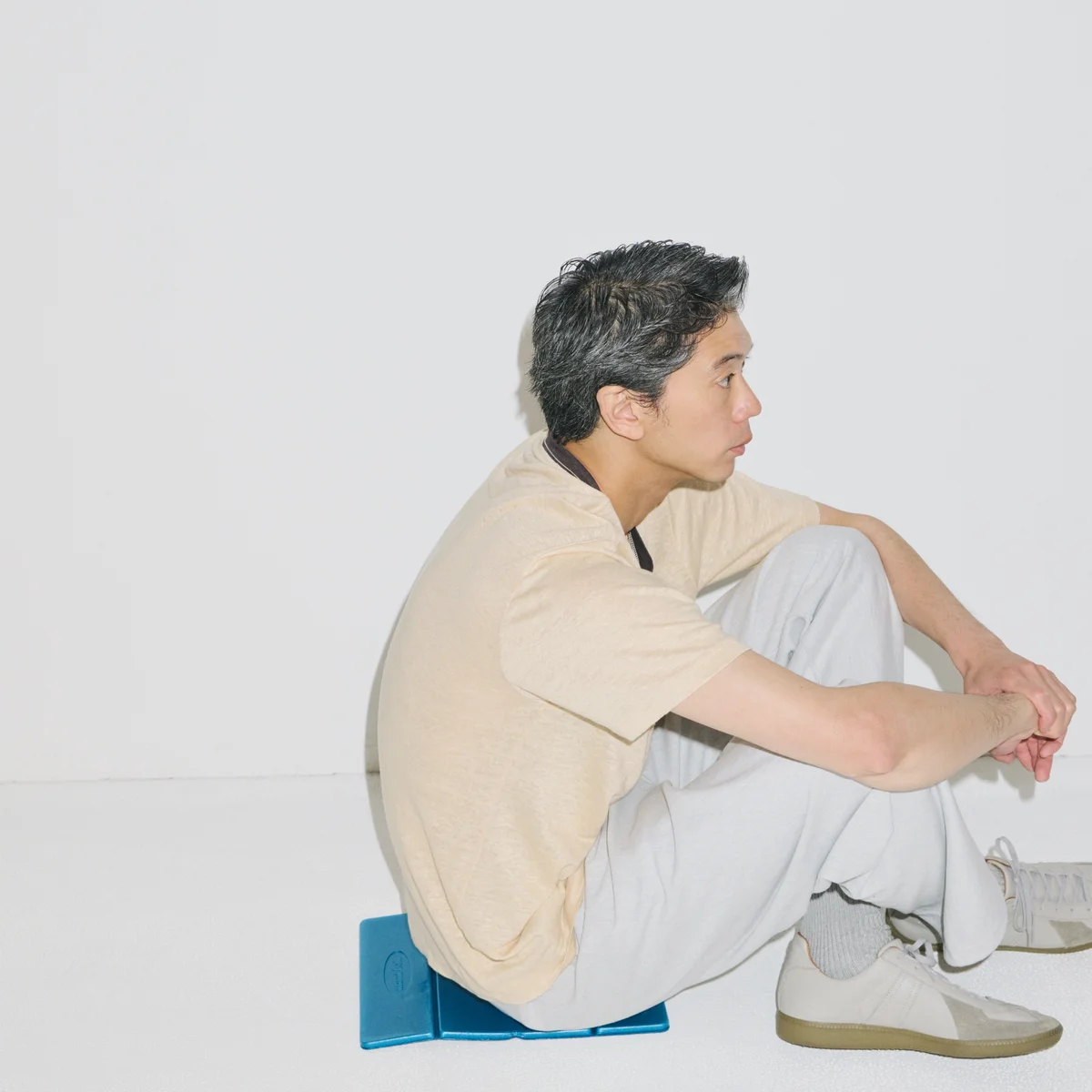 フォームクッション