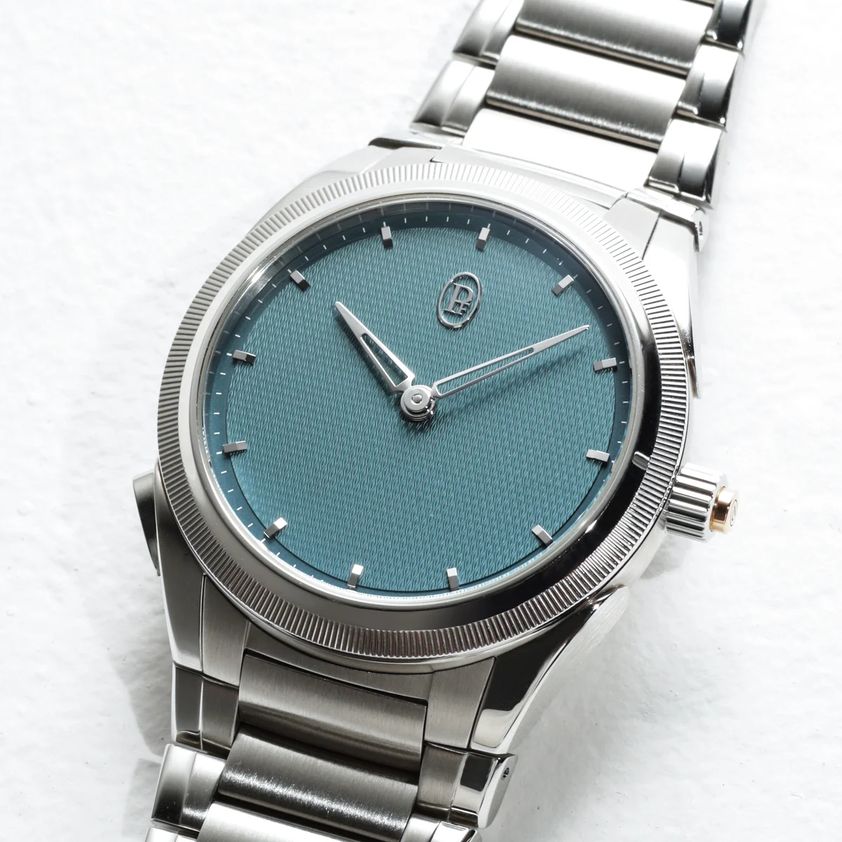 PARMIGIANI FLEURIERのトンダ PF GMT ラトラパンテ ヴェルツァスカ