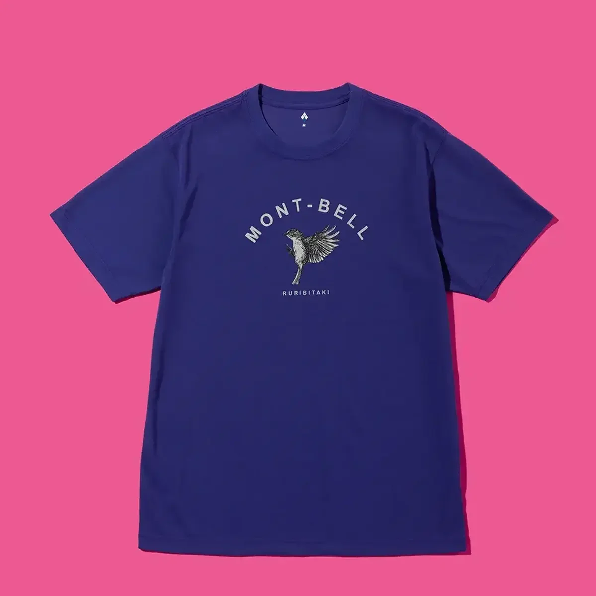 【大人のモンベル】速乾性と通気性で猛暑でも快適。真夏もOKの「優秀Tシャツ」6選【mont-mell】