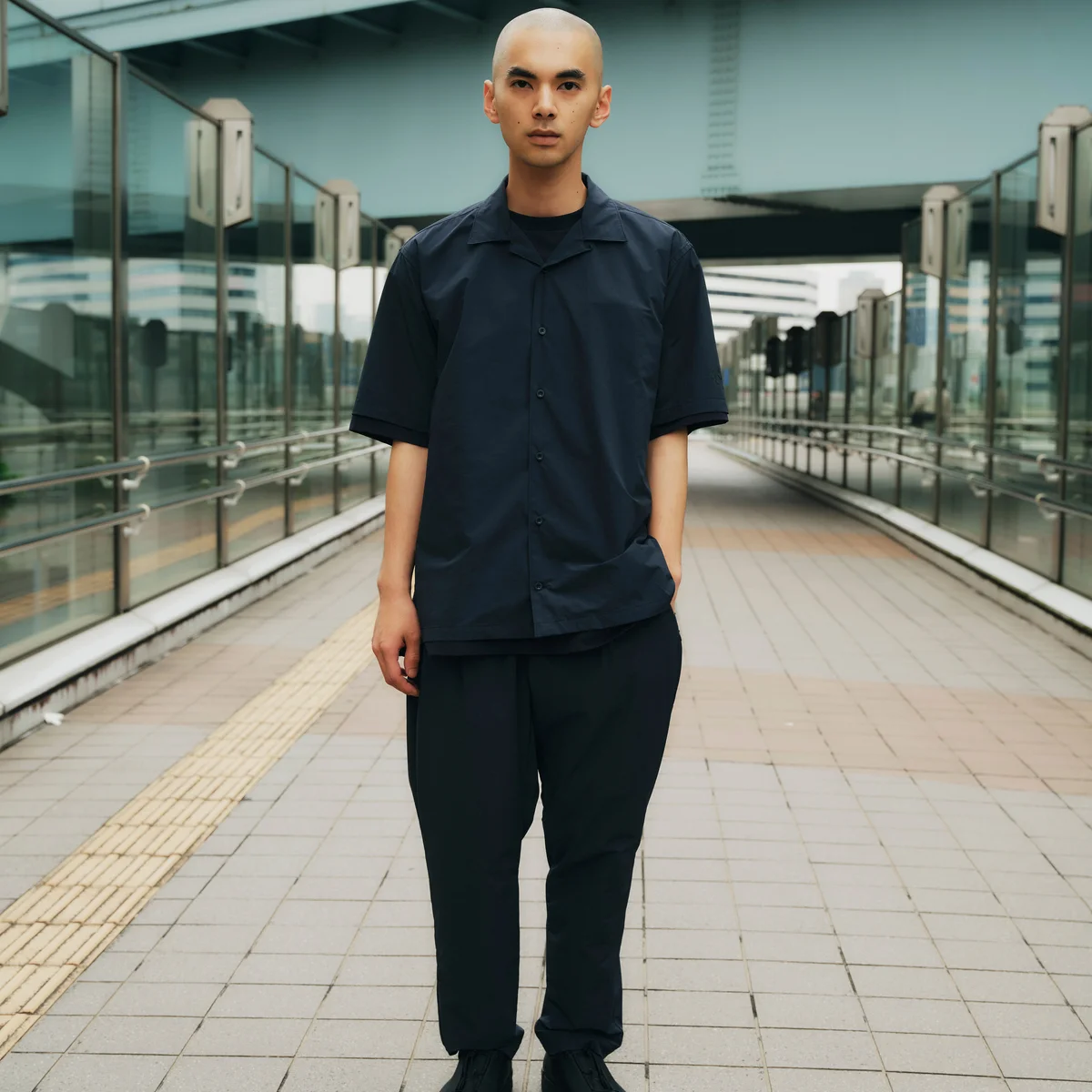 【オンオフ使える大人の夏服】猛暑でも快適なデサント オルテライン アイオーの極軽「LIGHTWEIGHT」シリーズを最速チェック！
