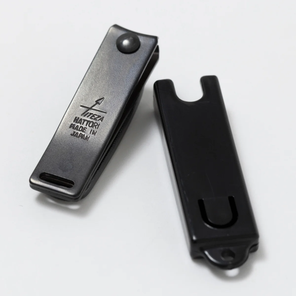 菊一文字｜爪切り