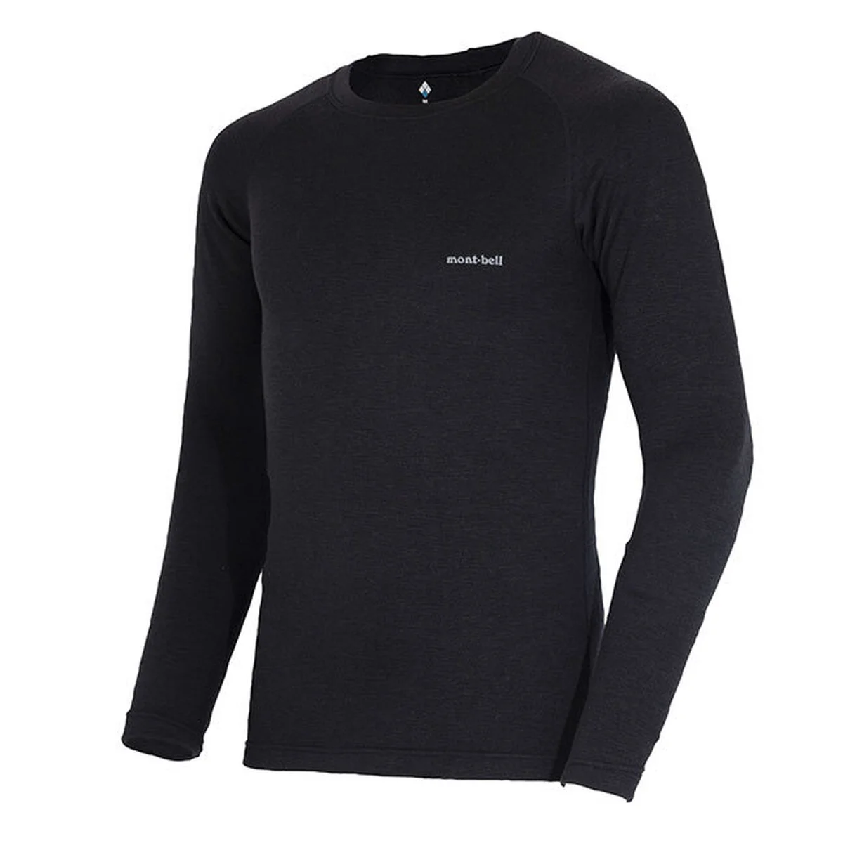 【冬のあったかモンベル】メリノウールの最強アンダーウェア「EXP.プラス」の保温力がすごい！