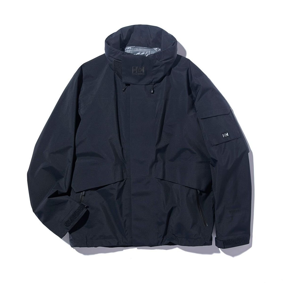 HELLY HANSEN
