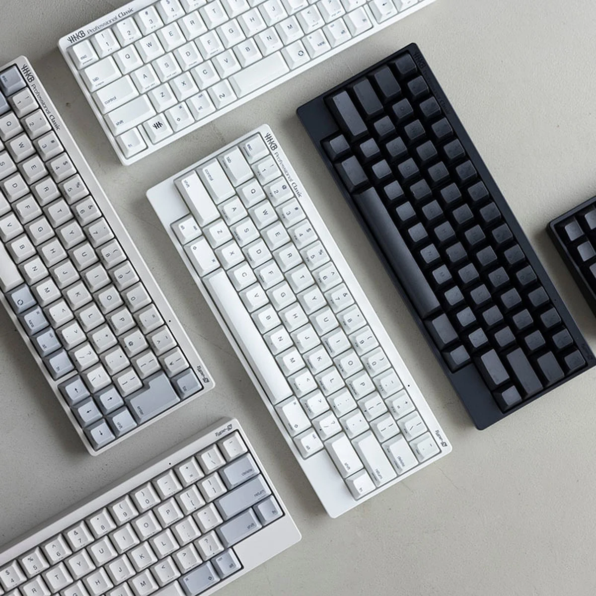 【こだわる大人のキーボード】静かに速く、心地よく。三拍子揃ったHHKBの最新モデル「HHKB Professional Classic Type-S」
