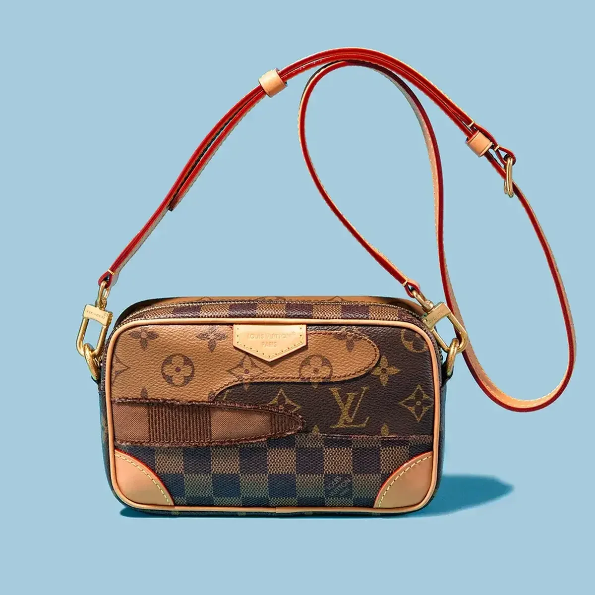 【大人の格上げショルダーバッグ】ルイ・ヴィトン、セリーヌ、ディオール... 2025年秋冬に買うべき新作5選