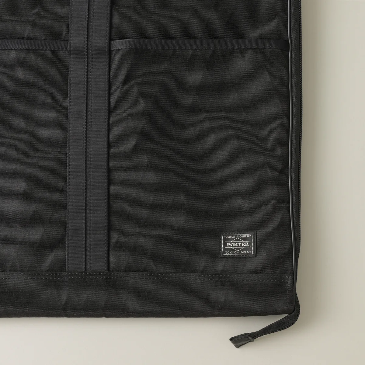 PORTER｜HYBRID