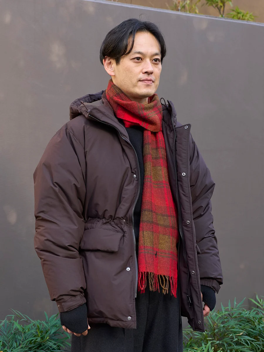 green label relaxing