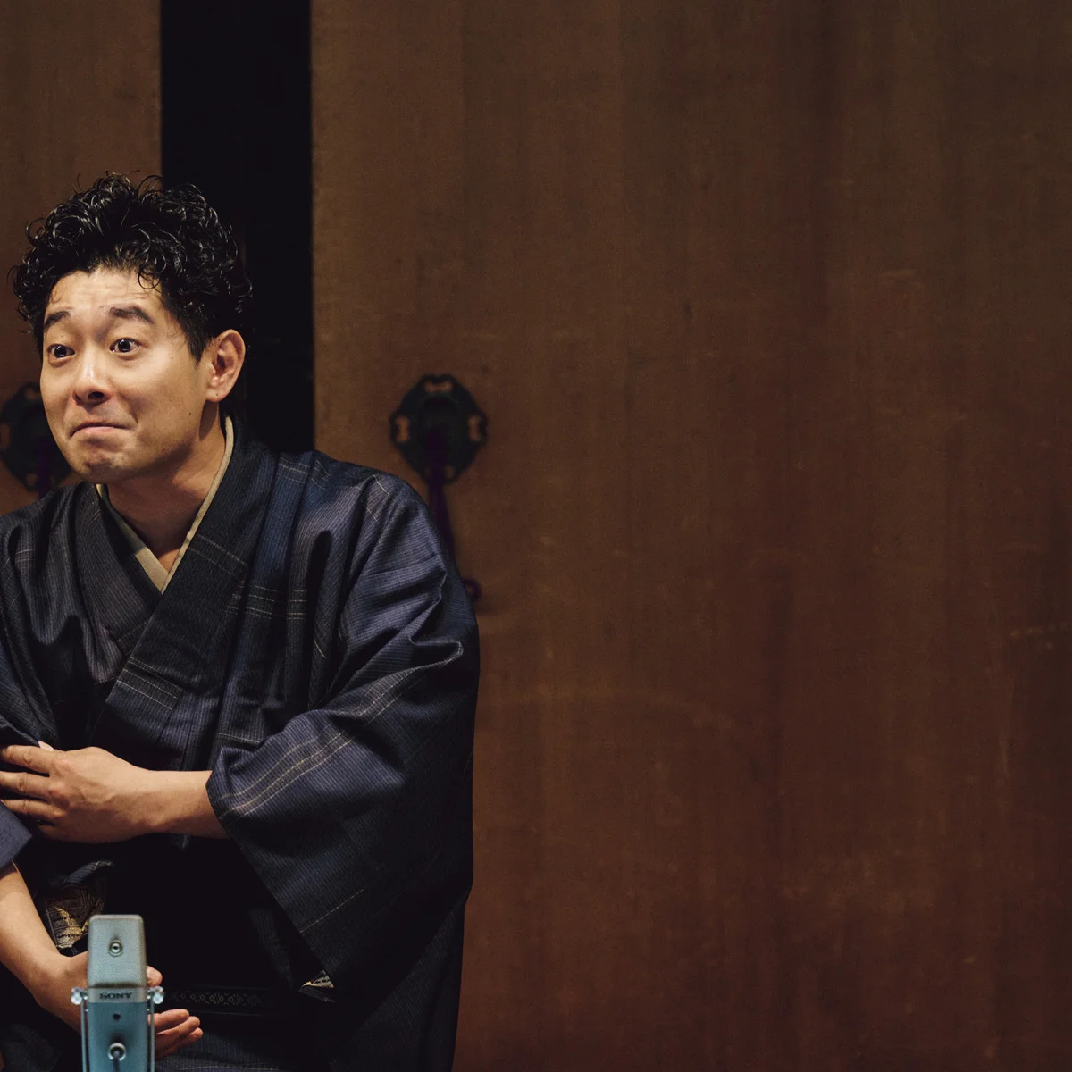 こころがけ　文／柳亭小痴楽｜大人のひと手間。【長谷川昭雄「男子自身」拡大版】