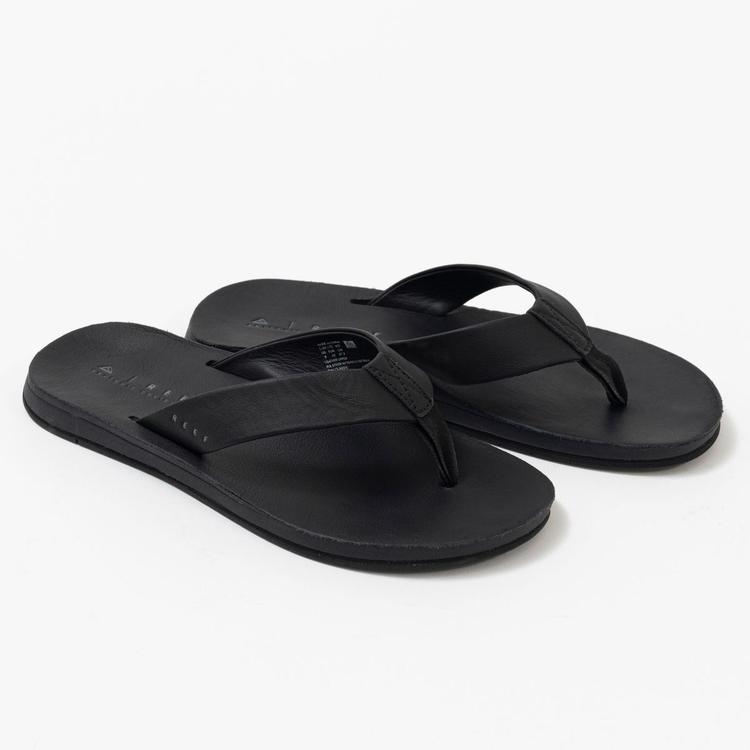 REEF｜レザーサンダル「OJAI CLASSIC」