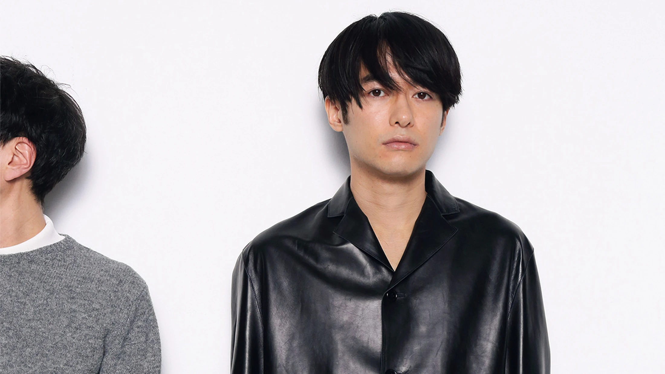 JIL SANDER　“Blank”　シモーネ・ベロッティのデビューコレクション