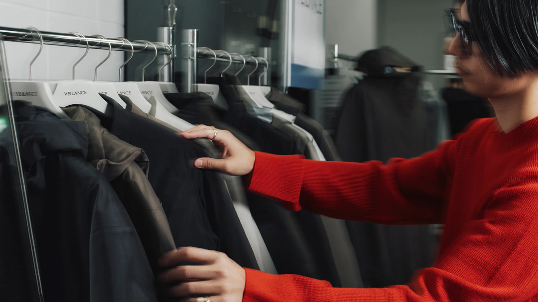 【大人のアークテリクス】徹底レビュー！　究極のアーバンウェア　VEILANCEのアウター試着フェス