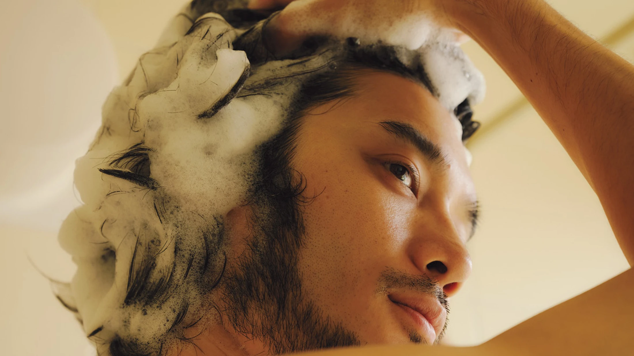 大人のシャンプー、もう迷わない！　40歳の“ちょうどいい”は「サクセス レジル」がかなえる