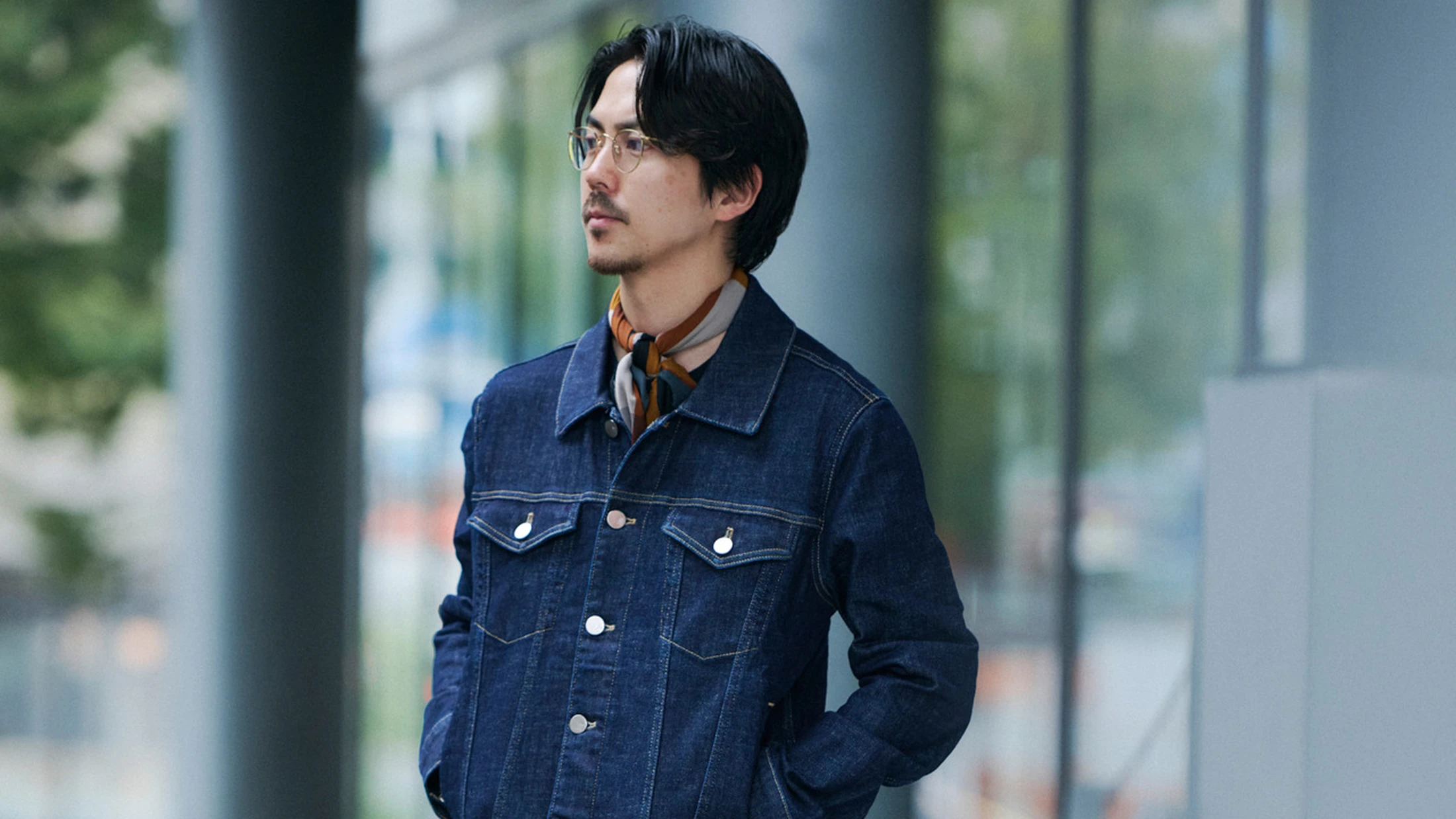 【大人のワードローブの必需品】ファッションプロが愛する「PT TORINO」の多彩な着こなし術