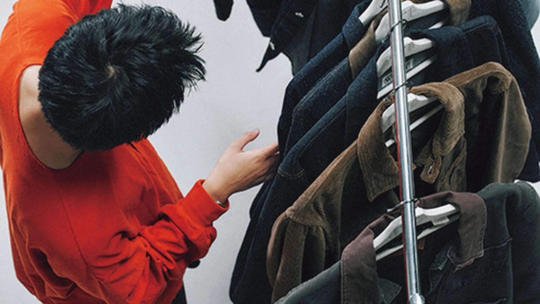 2026年2月7日・8日開催。「試着フェス®︎」に読者の皆さまをご招待